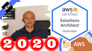 aws-solutions-architect